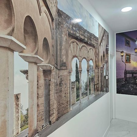 Nueva Pension Cibeles Кордова Екстер'єр фото