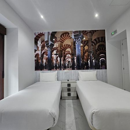 Nueva Pension Cibeles Кордова Екстер'єр фото